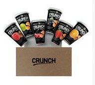 Crunch Show-box 1